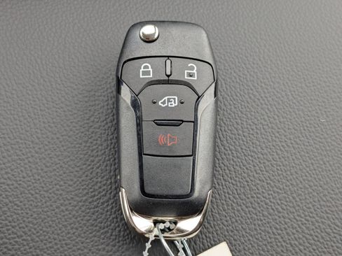 New 2025 Ford Transit 150 Base w/ Exterior Upgrade Package image 26