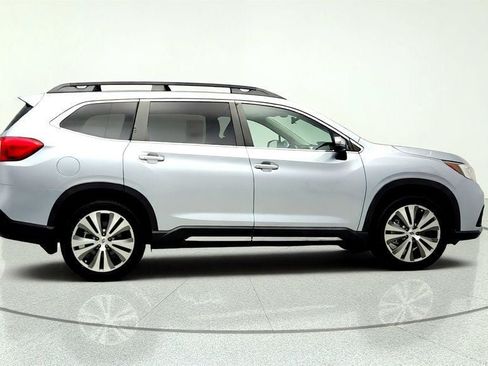 Used 2022 Subaru Ascent Touring w/ Popular Package #2A AWD/4WD image 4
