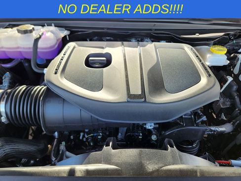 New 2026 RAM 1500 Rebel w/ G/T Package AWD/4WD image 26