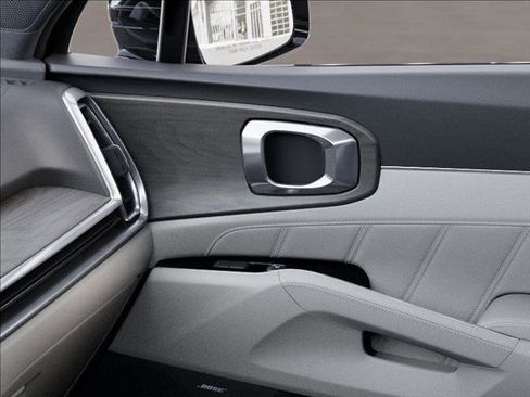 New 2026 Kia Sorento SX Prestige image 25