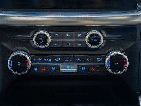 Certified 2023 Ford F150 Lariat w/ Equipment Group 502A High image 31