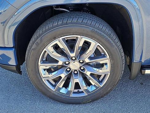 New 2026 GMC Sierra 1500 Denali image 10