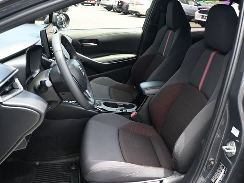 Used 2024 Toyota Corolla SE FWD image 14