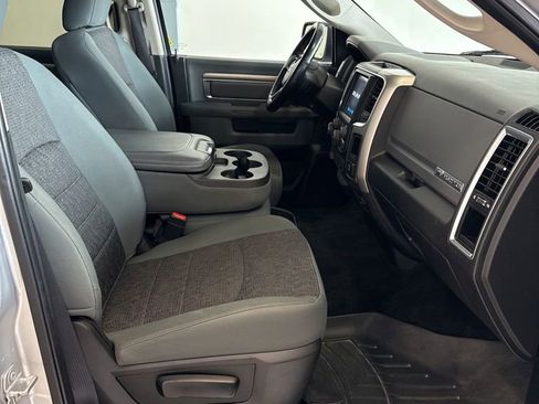 Used 2018 RAM 1500 Big Horn image 15