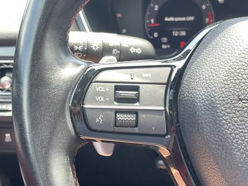 Used 2024 Acura Integra A-Spec FWD image 15