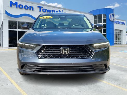 Used 2024 Honda Accord LX image 2