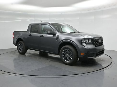 New 2026 Ford Maverick XLT FWD image 21