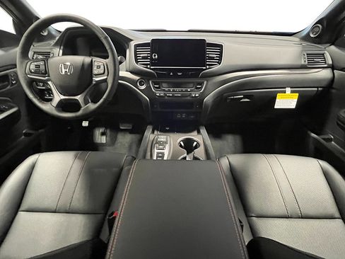 New 2026 Honda Ridgeline TrailSport image 24