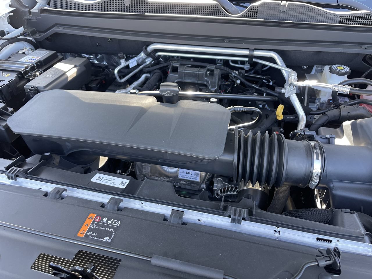 New 2026 GMC Canyon Elevation w/ Convenience Package RWD image 29
