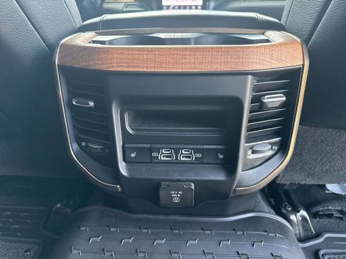 Used 2023 RAM 2500 Limited AWD/4WD image 14