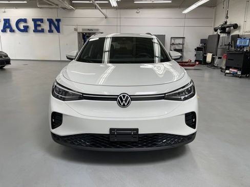 Used 2023 Volkswagen ID.4 Pro RWD image 6