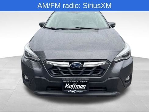 Used 2021 Subaru Crosstrek 2.5i Limited w/ Moonroof Package 1 AWD/4WD image 9