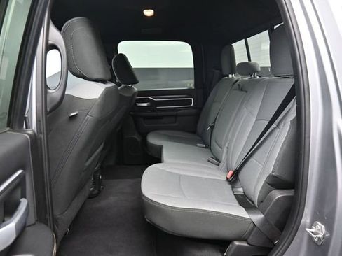 Used 2024 RAM 2500 Big Horn w/ Level 2 Equipment Group AWD/4WD image 13