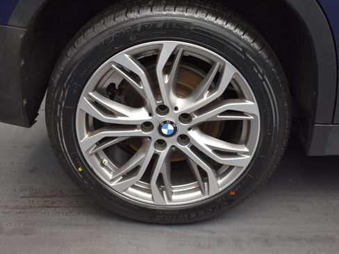 Used 2019 BMW X2 xDrive28i w/ Convenience Package AWD/4WD image 17