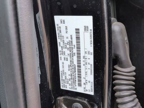 Used 2020 Ford F150 XLT w/ Equipment Group 302A Luxury AWD/4WD image 37