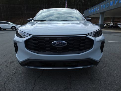 New 2026 Ford Escape ST-Line w/ Tech Pack #1 image 8