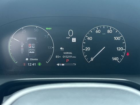 Used 2024 Honda CR-V Sport-L image 22