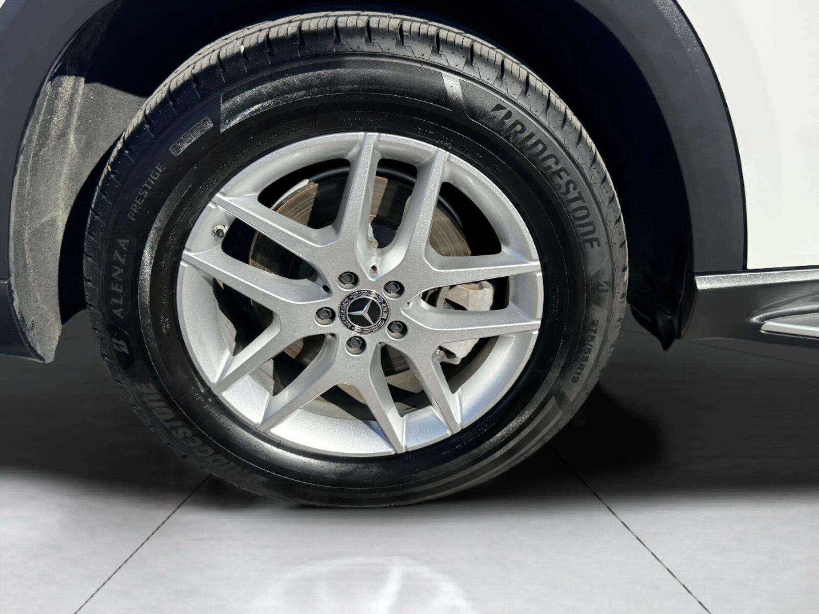 Used 2020 Mercedes-Benz GLS 450 4MATIC image 45