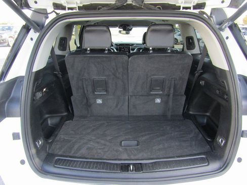 Used 2021 Jeep Grand Cherokee L Limited image 34