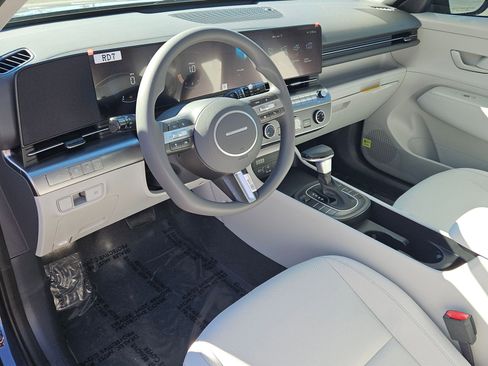 New 2026 Hyundai Kona SE FWD image 7