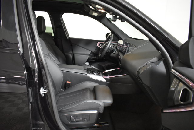 Used 2026 BMW X3 xDrive30i AWD/4WD image 35
