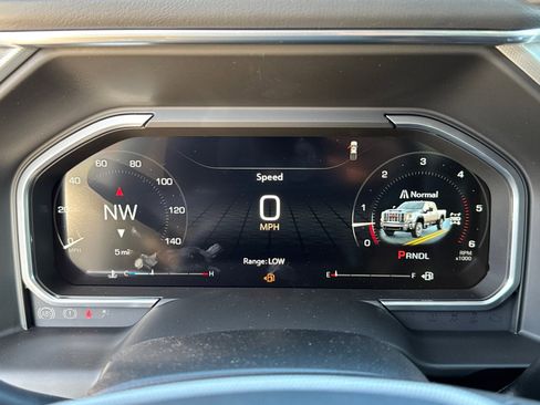 New 2026 GMC Sierra 2500 Denali w/ Denali Reserve Package image 36