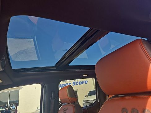 Used 2020 Ford F350 King Ranch w/ King Ranch Ultimate Package image 25