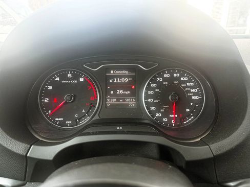 Used 2016 Audi A3 2.0T Premium w/ Audi MMI Navigation Plus image 17