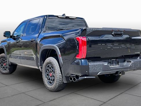 New 2025 Toyota Tundra TRD Pro AWD/4WD image 11