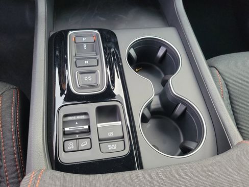 New 2026 Honda Pilot Sport image 30