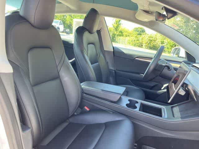 Used 2023 Tesla Model 3 Standard Range RWD image 20