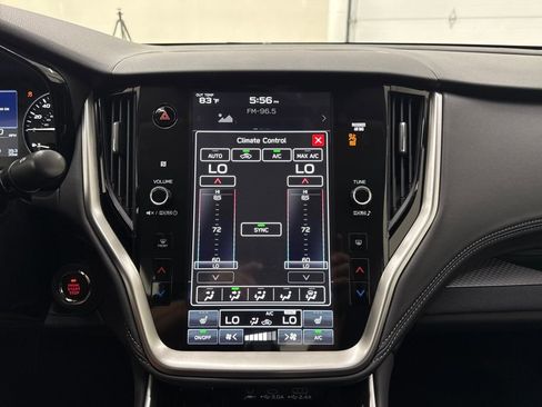 New 2025 Subaru Legacy Premium image 19