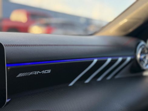 Used 2020 Mercedes-Benz CLA 35 AMG 4MATIC image 27