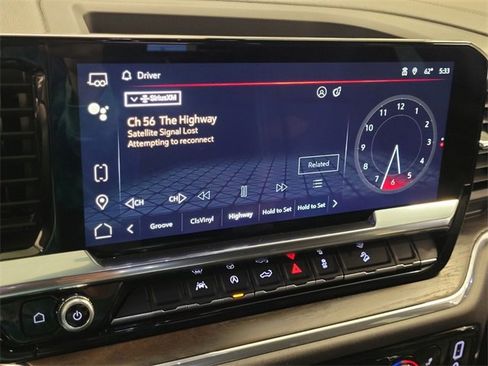 Used 2024 GMC Sierra 1500 SLT image 18