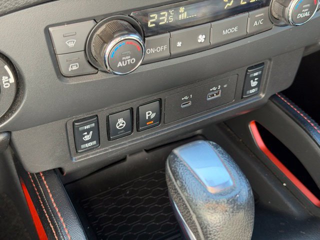 Used 2024 Nissan Frontier PRO-4X AWD/4WD image 24