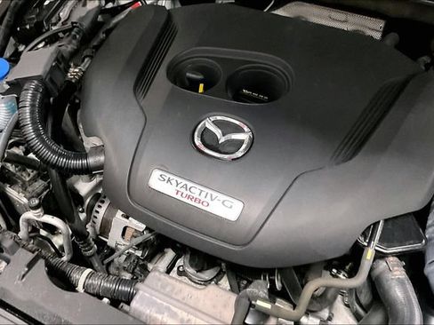 Used 2022 MAZDA CX-5 AWD 2.5 Turbo image 36