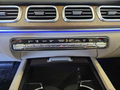 New 2026 Mercedes-Benz GLE 350 4MATIC image 23