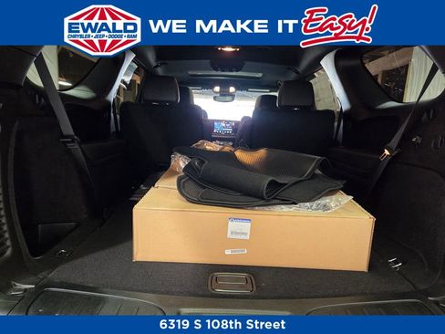 New 2026 Dodge Durango GT image 23