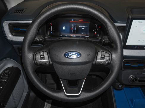 New 2026 Ford Maverick XLT image 27