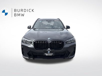Certified 2024 BMW X3 M40i w/ Premium Package
