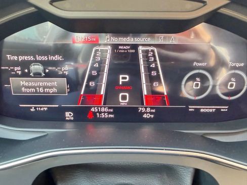 Used 2022 Audi RS 7 Sportback image 21