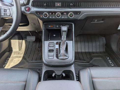 New 2026 Honda CR-V Sport-L image 7