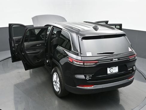 New 2025 Jeep Grand Cherokee Laredo X w/ Luxury Tech Group I image 64