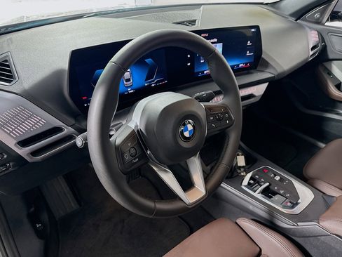 Used 2025 BMW 228i xDrive AWD/4WD image 12