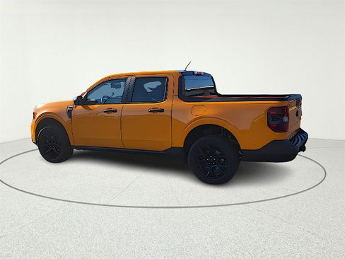 New 2026 Ford Maverick XLT w/ XLT Luxury Package image 4