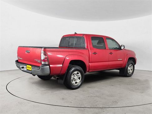 Used 2014 Toyota Tacoma PreRunner image 5