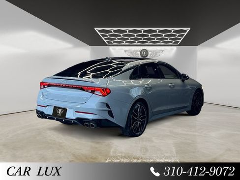 Used 2023 Kia K5 GT FWD image 5
