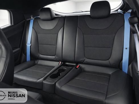 Used 2022 Hyundai Veloster N FWD image 12