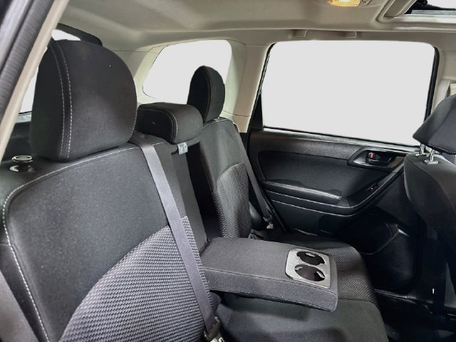 Used 2016 Subaru Forester 2.5i Premium w/ Popular Package #1 AWD/4WD image 21