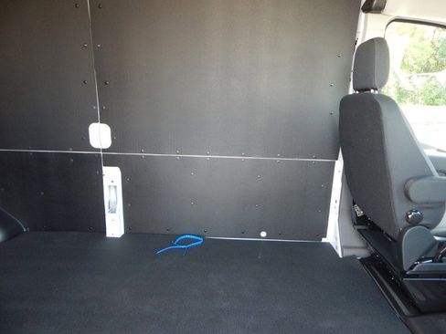 New 2025 Ford Transit 250 148 Medium Roof w/ Load Area Protection Package image 20